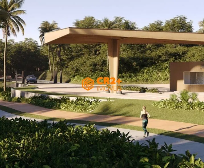 Imagem Vendo Lote 972m² em Serinhaém.