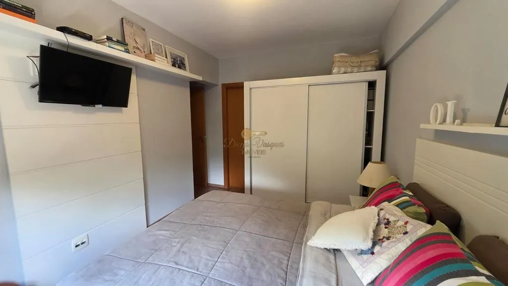 Imagem Apartamento para Venda em Teresópolis / RJ no bairro Cascata Guarani