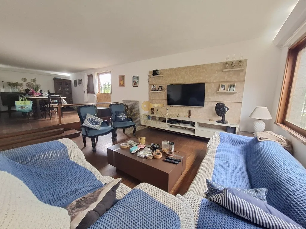 Imagem Casa para Venda em Teresópolis / RJ no bairro Iucas