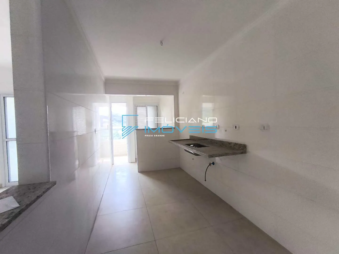 Imagem Apartamento com 2 quartos, Canto do Forte, Praia Grande - R$ 798 mil, Cod: 2631