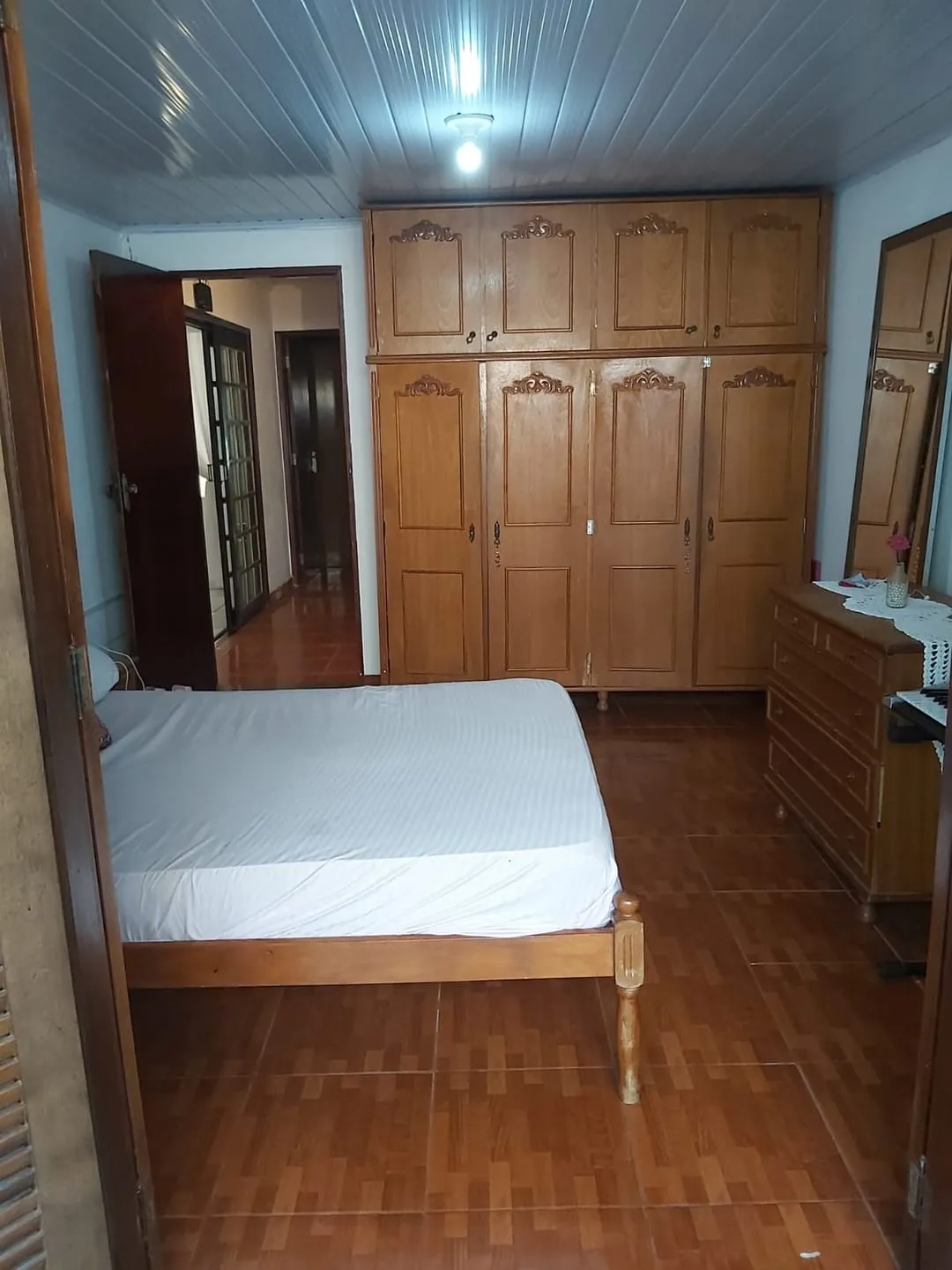 Imagem Casa à venda 3 Quartos, 1 Suite, 3 Vagas, 250M², Residencial Vale das Acácias, Pindamonhangaba - SP