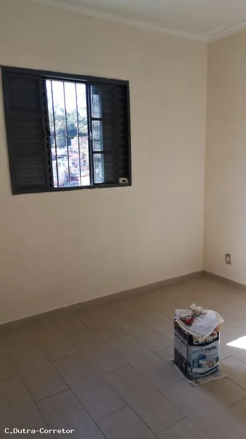 Imagem Apartamento para Venda em São Bernardo do Campo / SP no bairro Baeta Neves