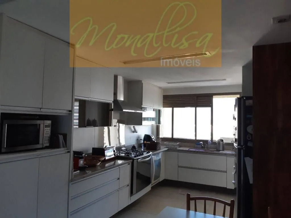 Imagem Apartamento com 4 Quartos à Venda, Barra da Tijuca - Rio de Janeiro - Ap0810