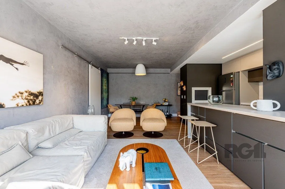 Imagem Apartamento em Ipanema