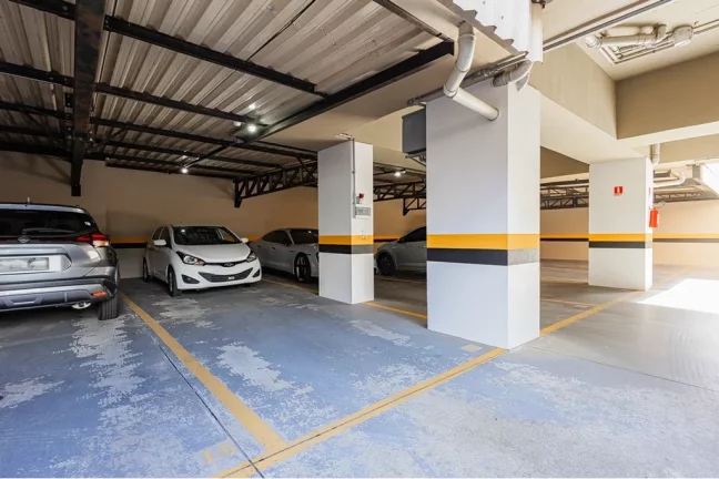 Imagem Apartamento para venda no bairro Higienópolis em Porto Alegre
