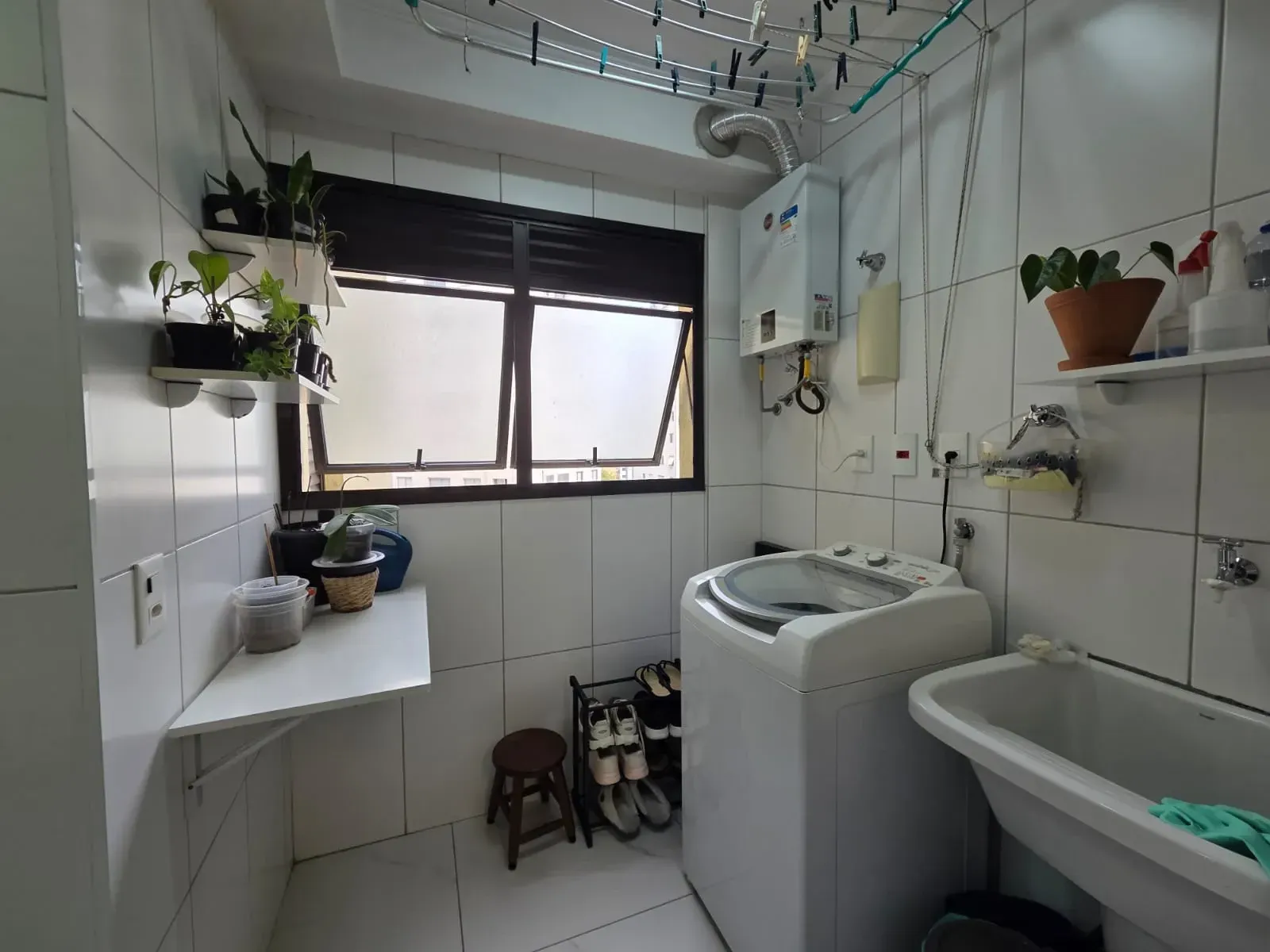 Imagem Apartamento com 4 Quartos à Venda, 110 metros em Mirandópolis - São Paulo