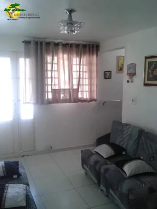 Imagem SOBRADO PARA VENDA JD. TREMEMBÉ.