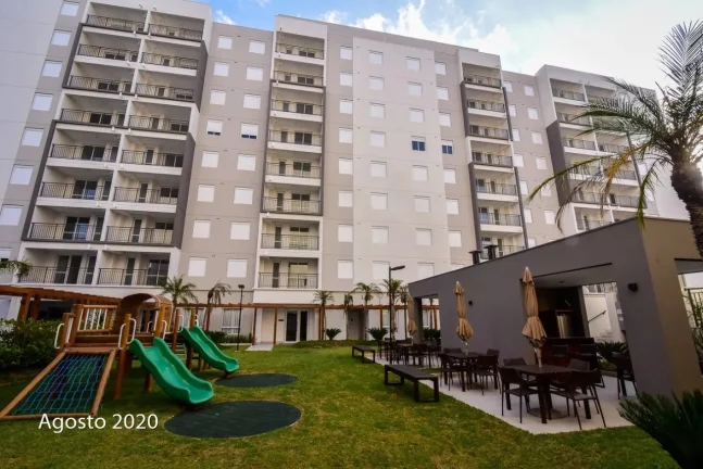 Imagem LIVING CONNET - CYRELA - Apto de 57m², ótima localização, perto de tudo o que você precisa!