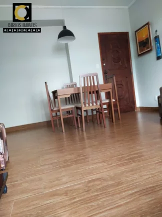Imagem Apartamento extraordinário no Embaré em Santos
