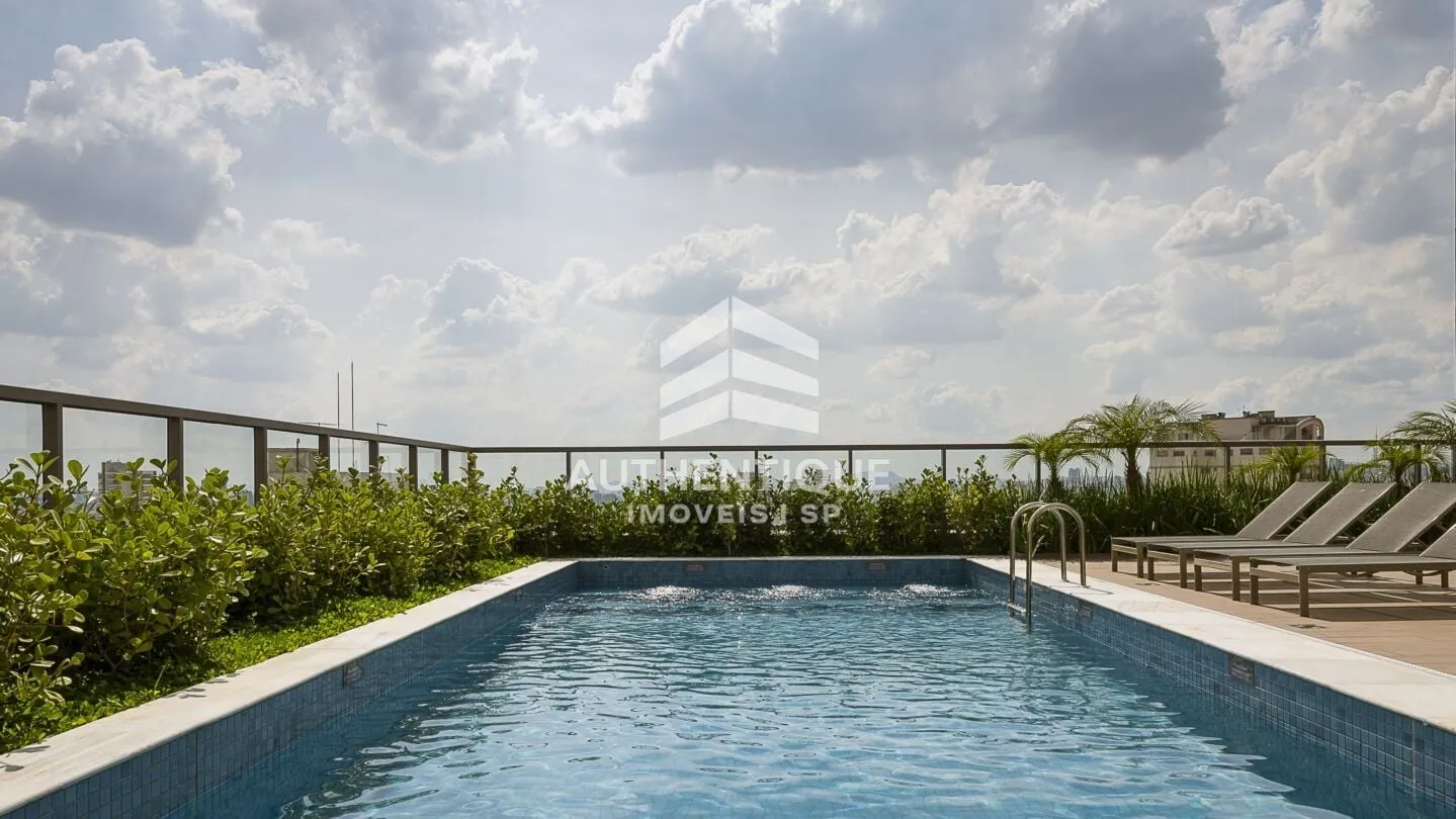 Imagem BELLA BONINA VILA MARIANA - Apartamento à venda em São Paulo/SP