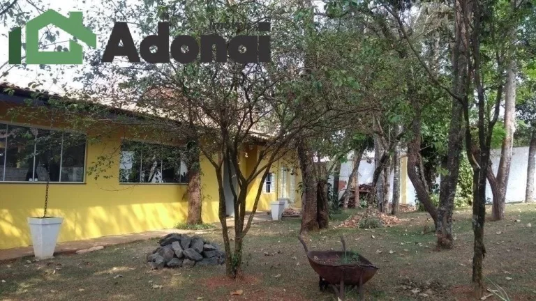 Imagem Chácara à venda, Bairro Parque das Videiras - Jarinu