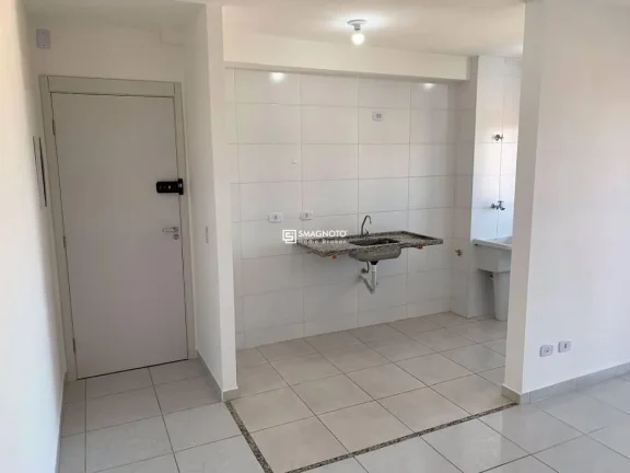 Imagem Apartamento com 2 dormitórios à venda, 52 m² por R$ 215.000,00 - Jardim Sol Nascente - Piracicaba/SP