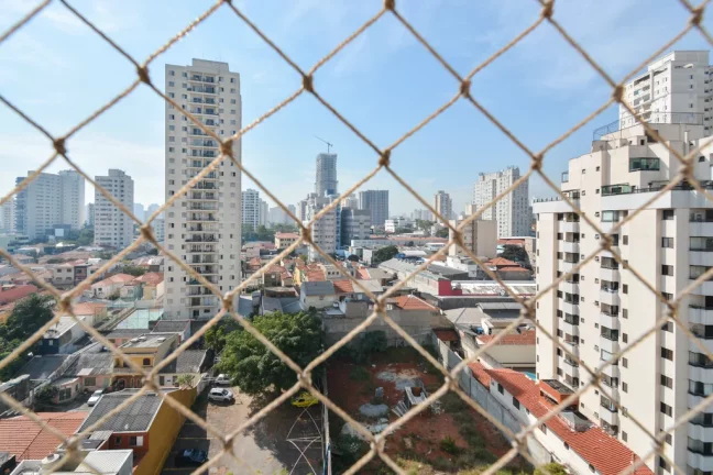 Imagem Apartamento à venda em São Paulo, Mooca, com 2 quartos, 49m2
