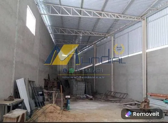 Imagem Alugo Galpão em Santo André, Centro