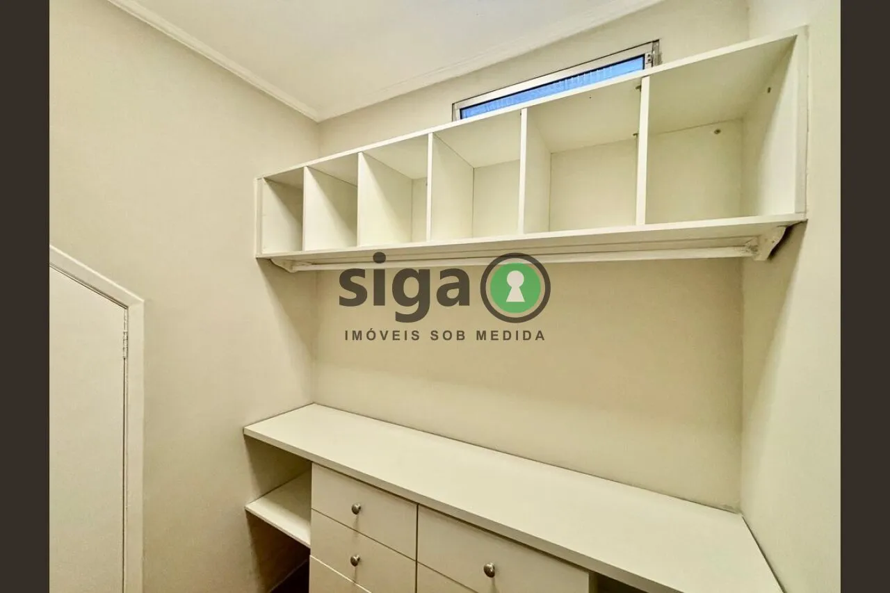 Imagem Apartamento de 3 quartos, 1 suíte e 1 vaga - Jardins - São Paulo/SP