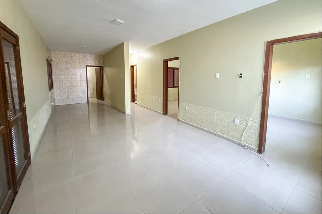 Imagem Casa em São José