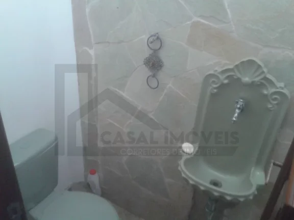 Imagem CASAL IMÓVEIS VENDE ED EUGENIO SOARES 4 SUÍTES + 2 VGS ALTO PADRÃO