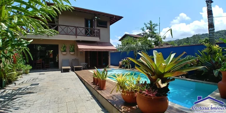 Foto do imóvel Excelente sobrado no Vila Azul - Horto