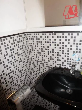 Imagem Sala no bairro Rio Branco