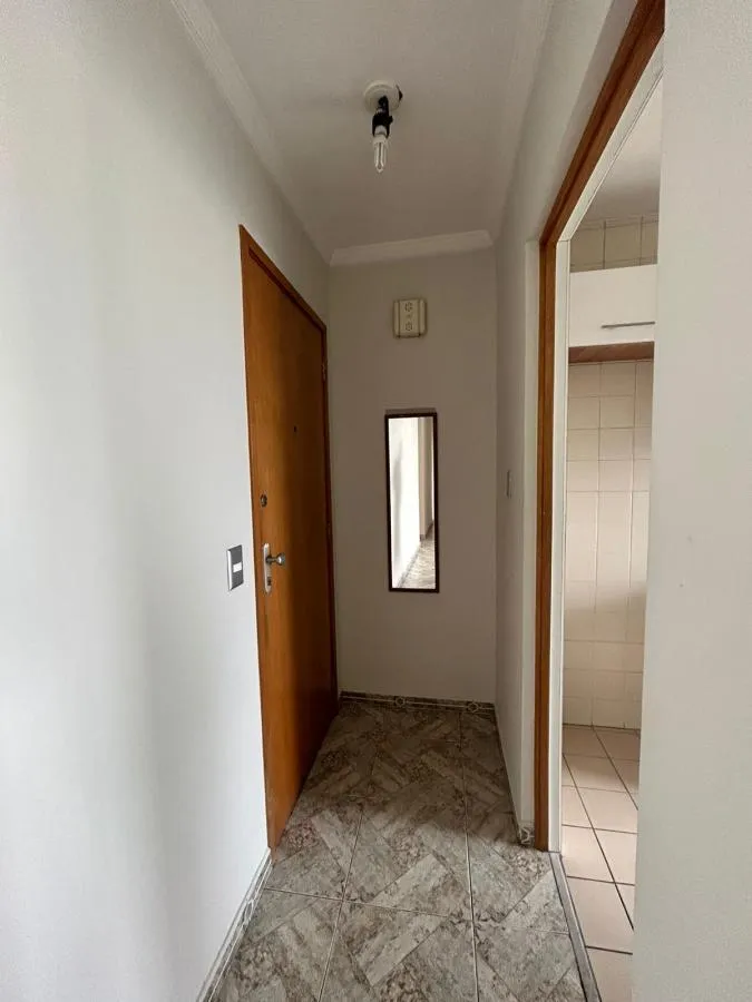 Imagem Apartamento para Venda em Santo André / SP no bairro Parque das Nações