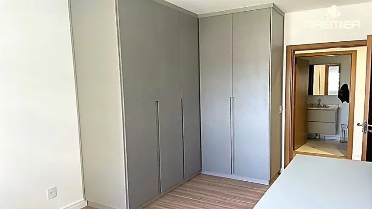 Imagem LINDO APARTAMENTO COM FINO ACABAMENTO, 101 M² NO CONDOMÍNIO TORRES DE OZANAM, AMBIENTES MODERNOS E EQUIPADOS - COM VISTA E LOCALIZAÇÃO PRIVILEGIADA