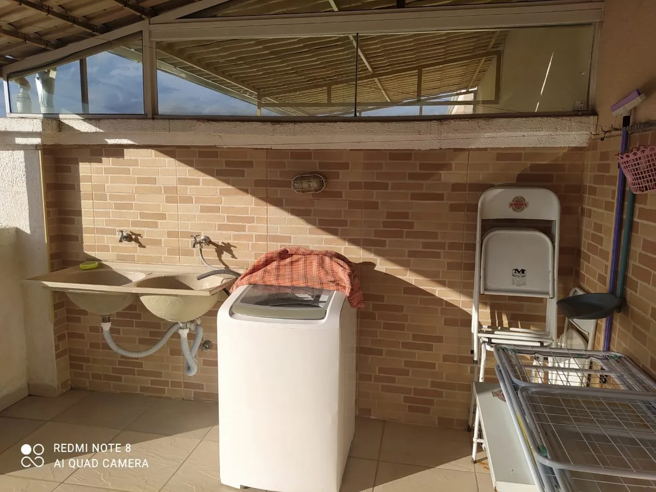 Imagem Apartamento à venda 3 Quartos, 1 Suite, 2 Vagas, 147M², Jardim Santa Clara, Taubaté - SP | Edifício Spazio Total Life