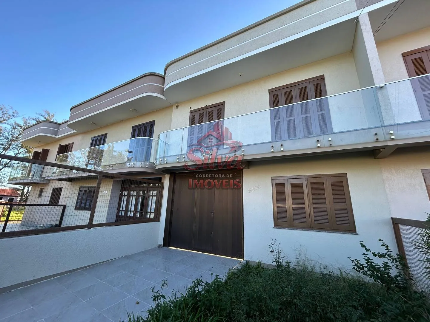 Imagem C1189 | Casa com suíte à venda no Centro de Imbé a 500m do mar