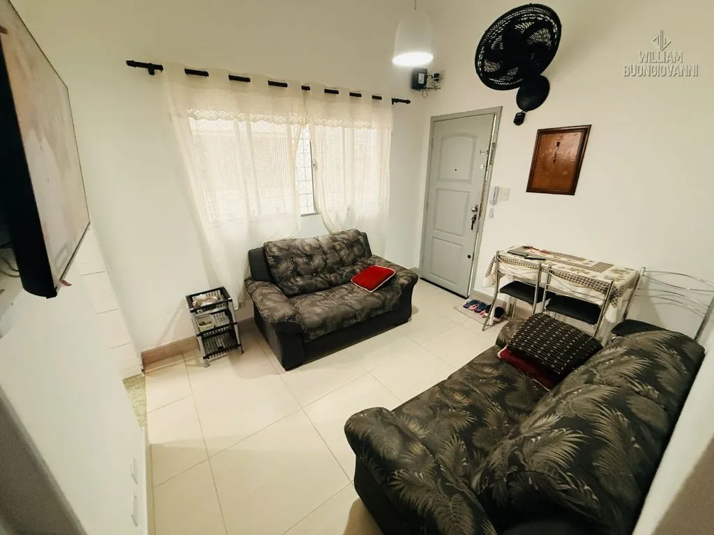 Imagem APARTAMENTO 2 QUARTOS - OCIAN - PRAIA GRANDE S/P