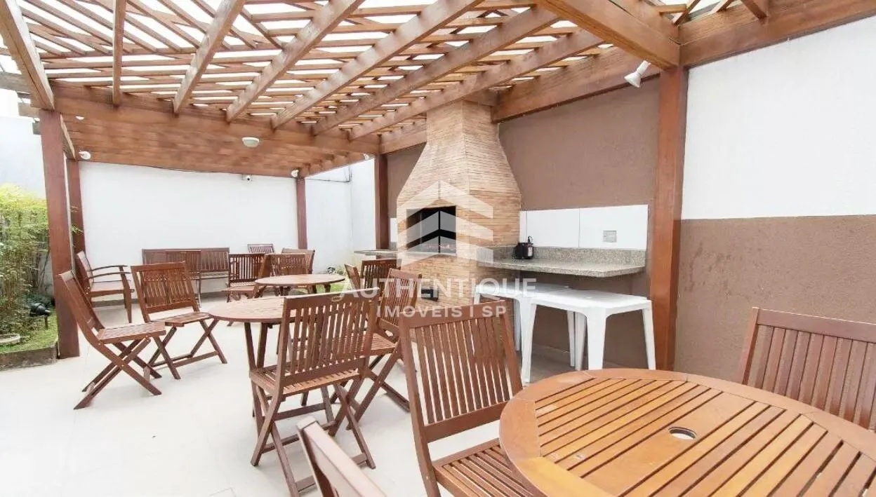 Imagem FANTASTIQUE VILA FORMOSA - Apartamento à venda em São Paulo/SP