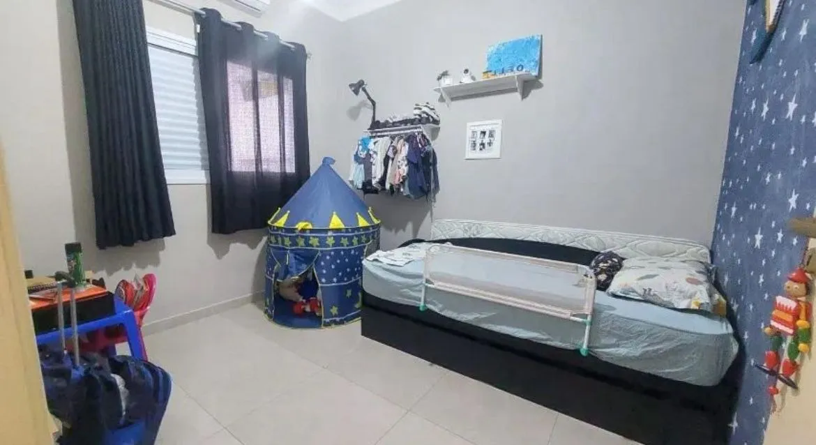 Imagem Linda Casa Térrea Horto Florestal