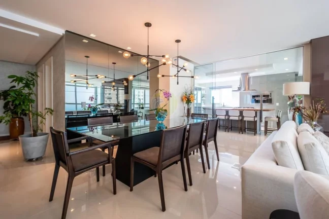 Imagem Alameda Jardins Apartamento Penthouse