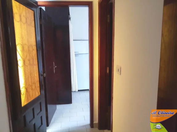Imagem Excelente Casa Frente para o mar