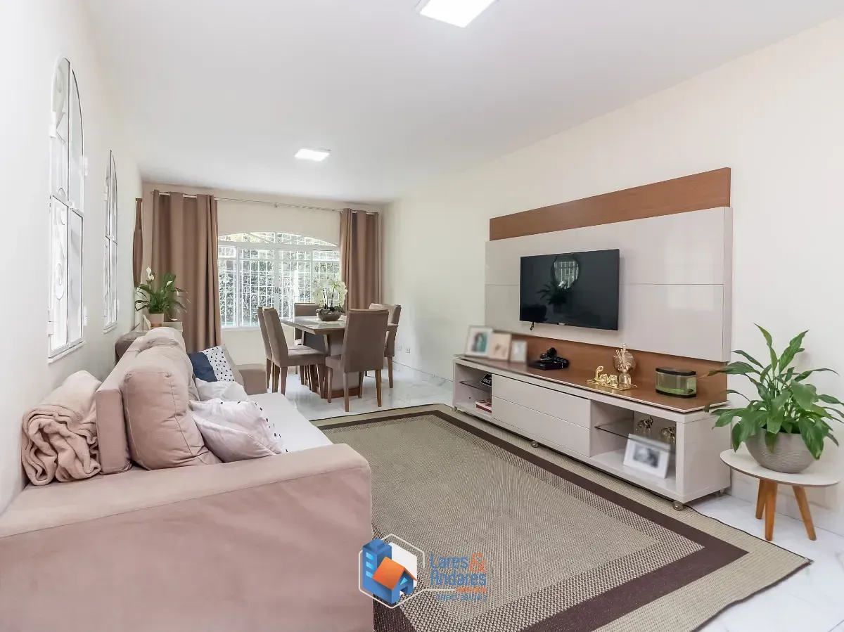 Imagem Sobrado para venda em Jardim Cidade Pirituba com 3 quartos, sendo 1 suíte, 173m²