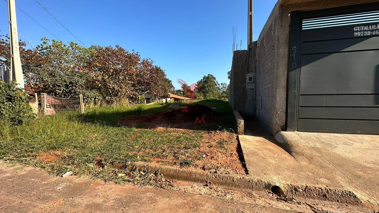 Imagem Terreno Residencial Centro