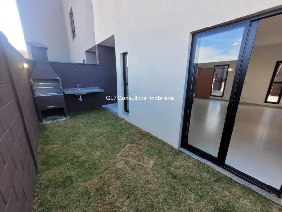 Imagem SOBRADOS Á VENDA NO JARDIM RESIDENCIAL NOVA VENEZA INDAIATUBA SP