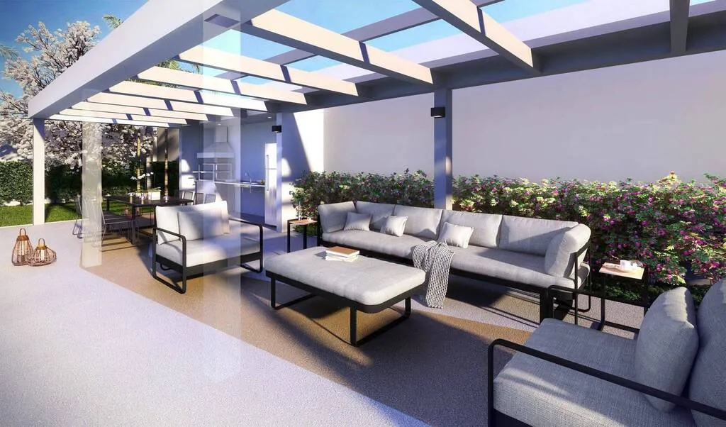 Imagem Zip Brooklin - Residencial - Zip Brooklin - Residencial
