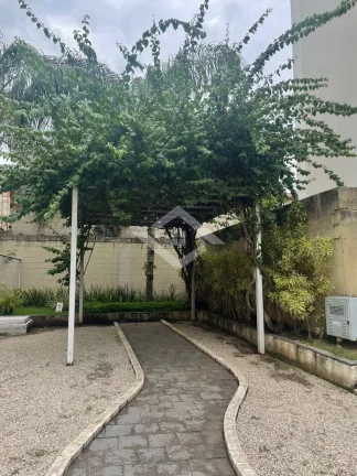 Imagem Apartamento no Condomínio Park Riviera do Sol em Campo Grande: 2 Quartos