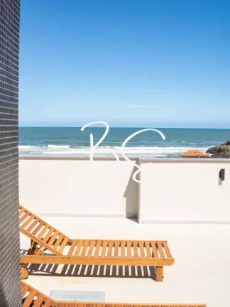 Imagem APARTAMENTO RESIDENCIAL em TORRES - RS, Praia da Cal