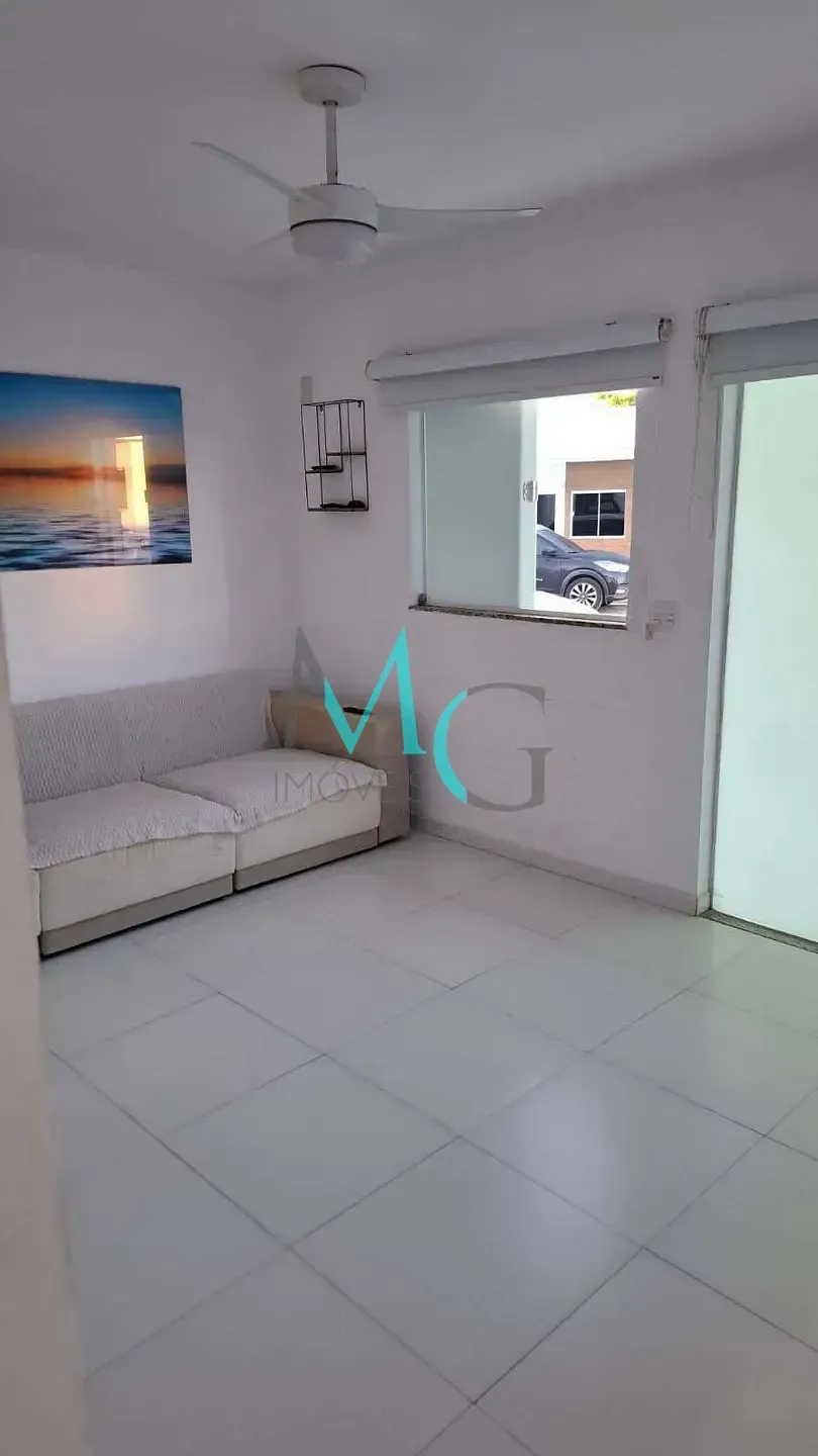 Imagem Casa em condomínio à Venda, Campo Grande, Rio de Janeiro, RJ