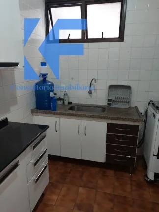 Imagem APARTAMENTO RESIDENCIAL em CAMPINAS - SP, VILA ITAPURA