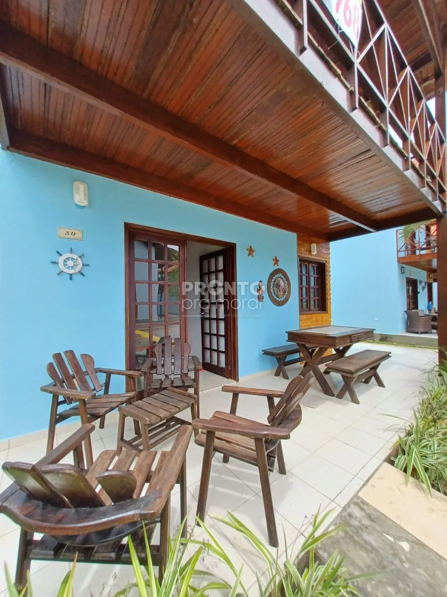 Foto do imóvel Village Praia dos Carneiros Iii