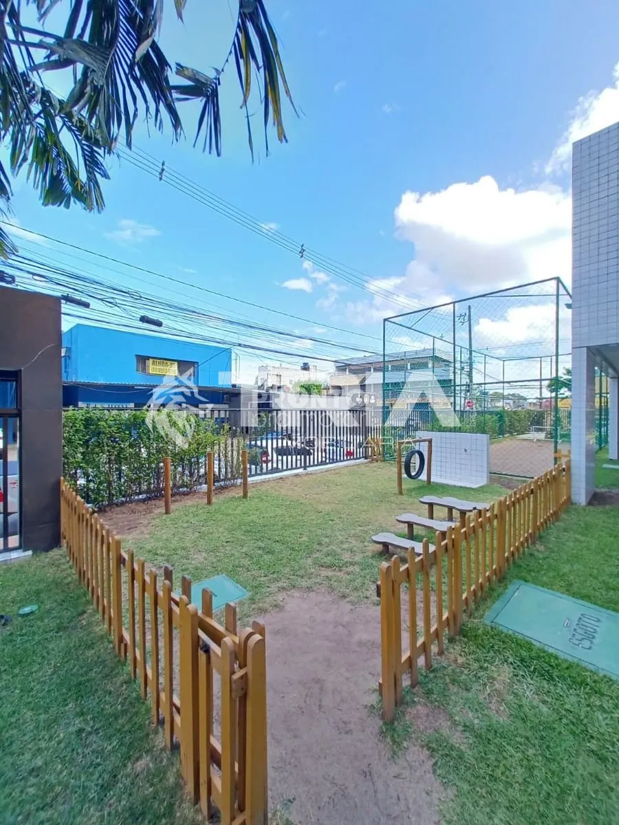 Imagem JOCKEY CLUB RESIDENCE | ZUMBI, RECIFE | R$ 550.000