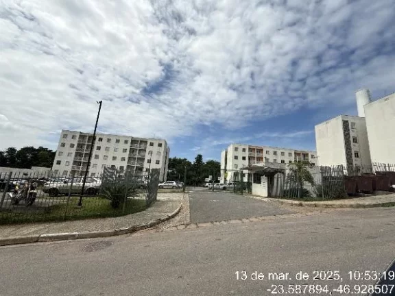 Foto do imóvel Oportunidade Única em COTIA - SP | Tipo: Apartamento | Negociação: Venda Direta Online | Situação: Imóvel em RUA VEREADOR NELSON JOAQUIM DA SILVA
