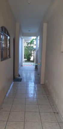 Imagem sobrado no bairro centro da cidade.
