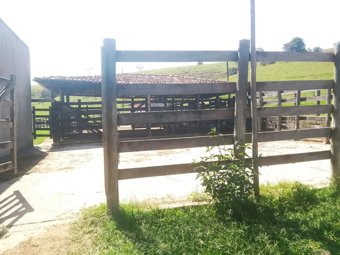 TERRENO À VENDA EM RIO MANSO/MG | 11,7 HECTARES