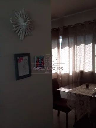 Imagem Apartamento 3 quartos com dependência na 4a etapa em Coqueiral de Itaparica
