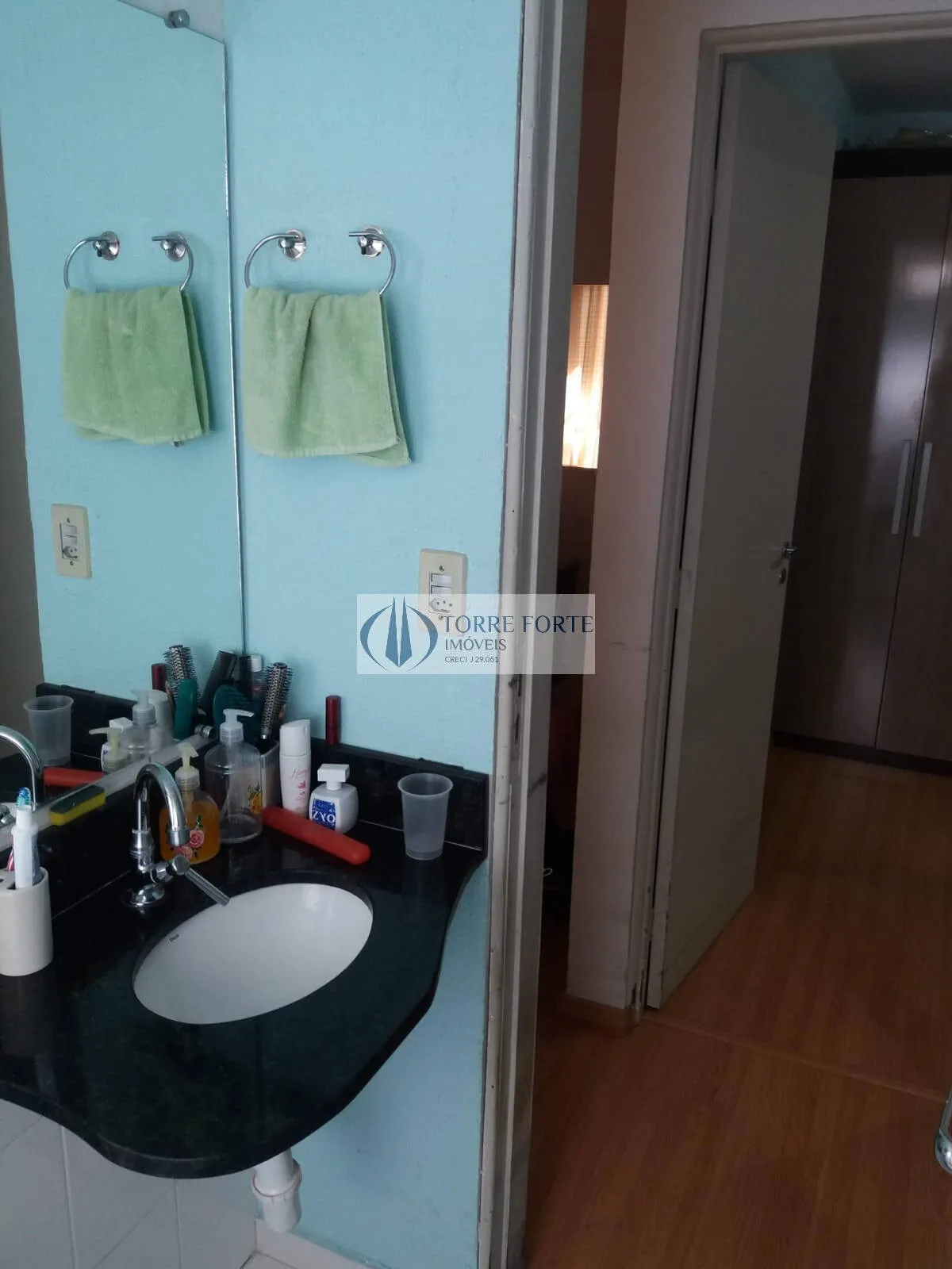 Imagem Lindo apartamento com 2 dormitórios 1 vaga de garagem na Vila Jaraguá