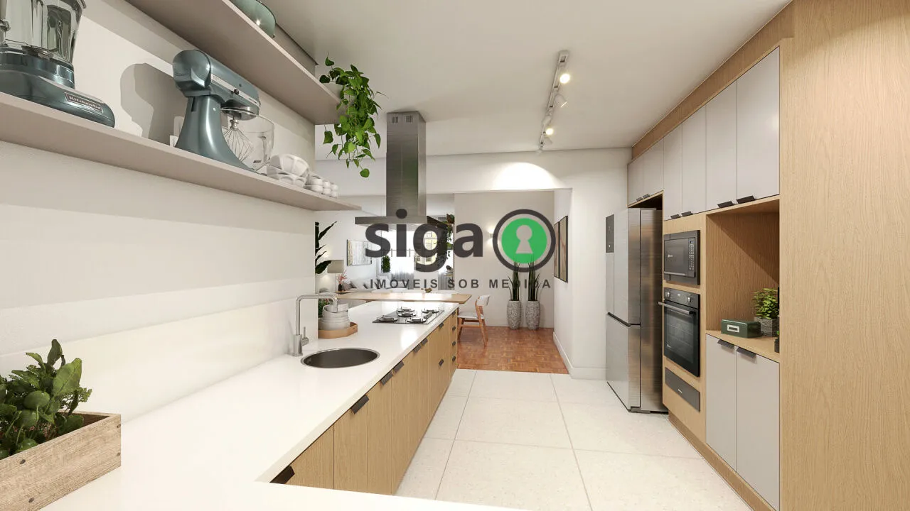 Imagem APARTAMENTO A VENDA