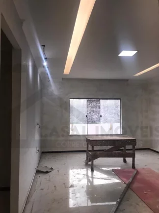 Imagem CASAL IMÓVEIS VENDE BELÍSSIMO SOBRADO 5 SUÍTES RESIDENCIAL CASTANHEIRA PRONTA PRA MORAR