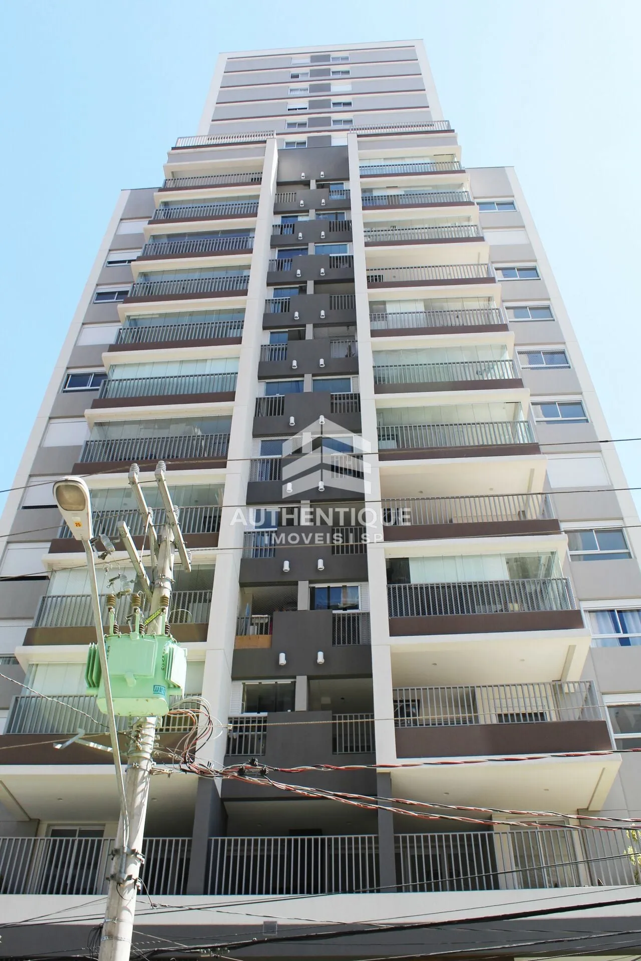 Imagem ROYAL ALTO DO IPIRANGA - Apartamento à venda em São Paulo/SP